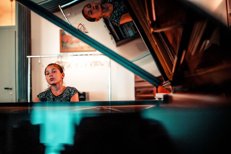 concours de piano pour les jeunes 