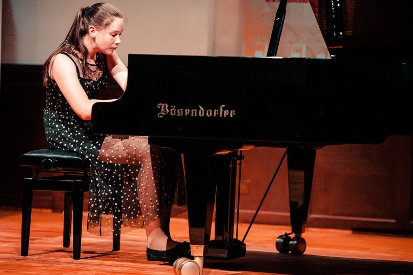 piano Neuchâtel 