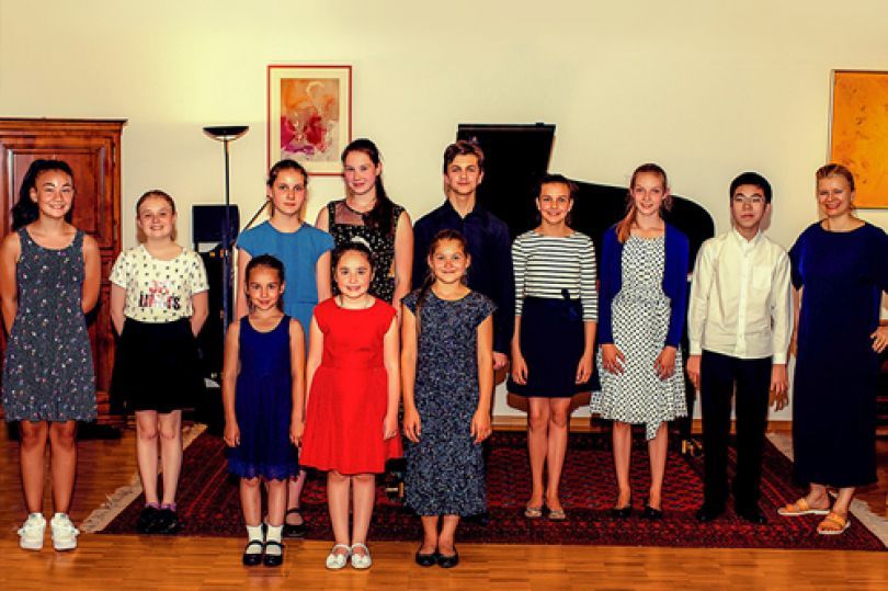 concours de piano online 